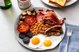 Full English